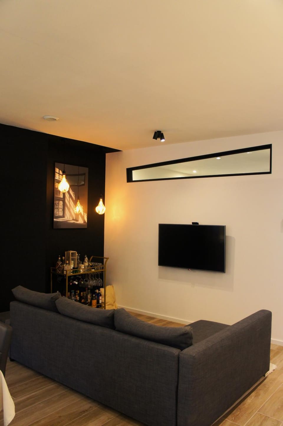 Hébergement atypique Apartment in Luxembourg