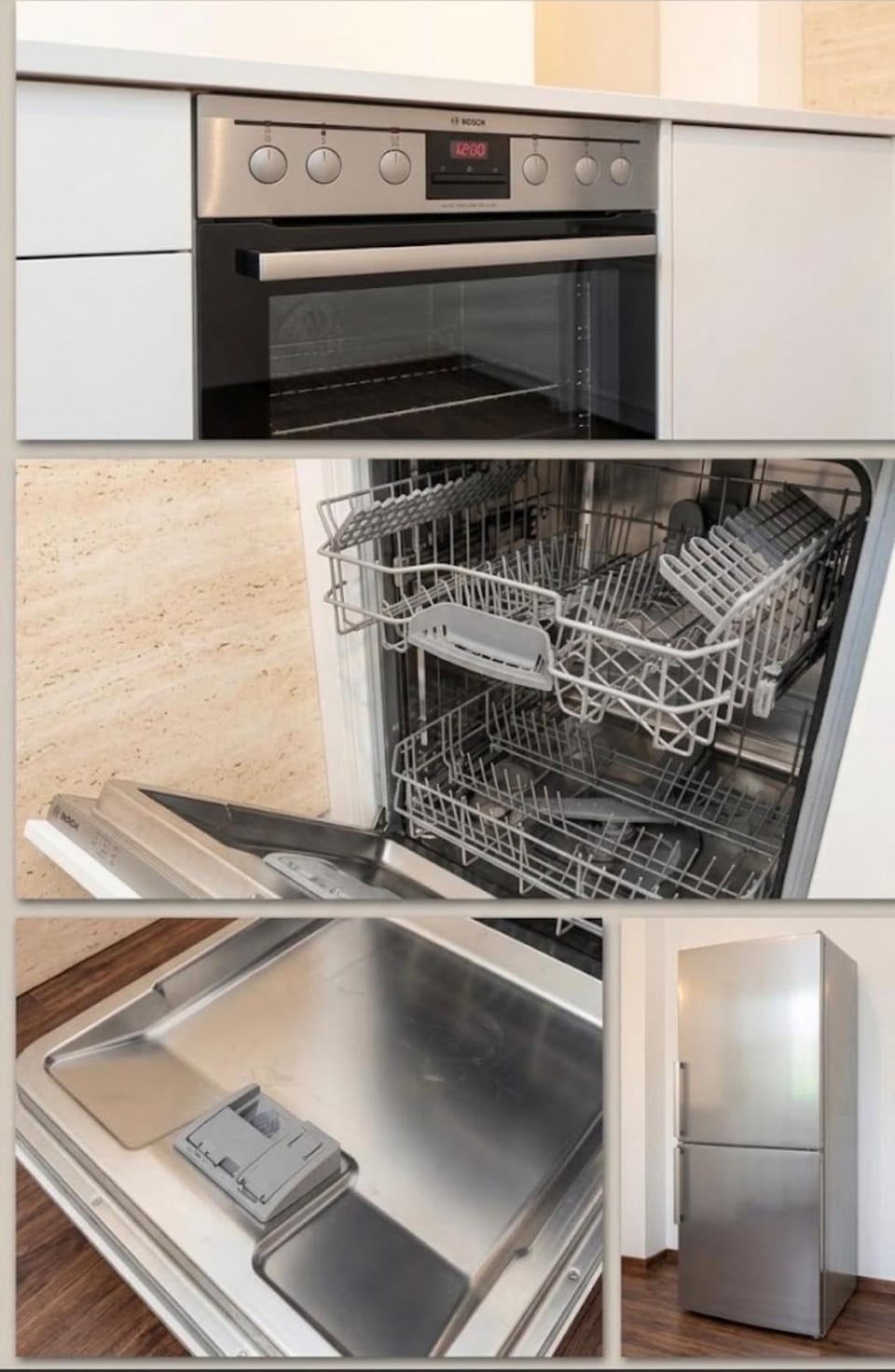 Sechser in Roxel Apartment in Münster