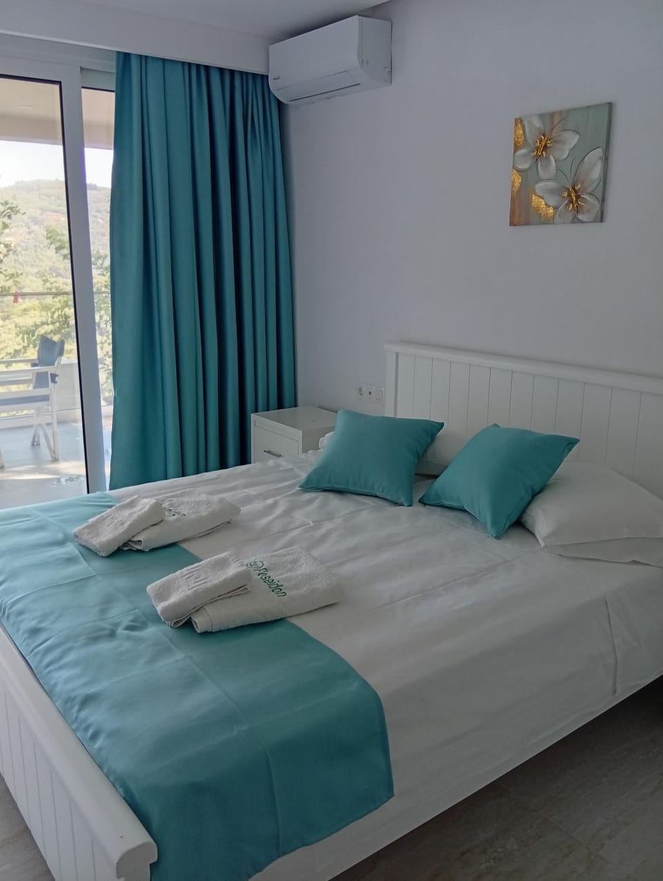 Poseidon Complex Apartment hotel in Peloponnese, Western Greece and the Ionian