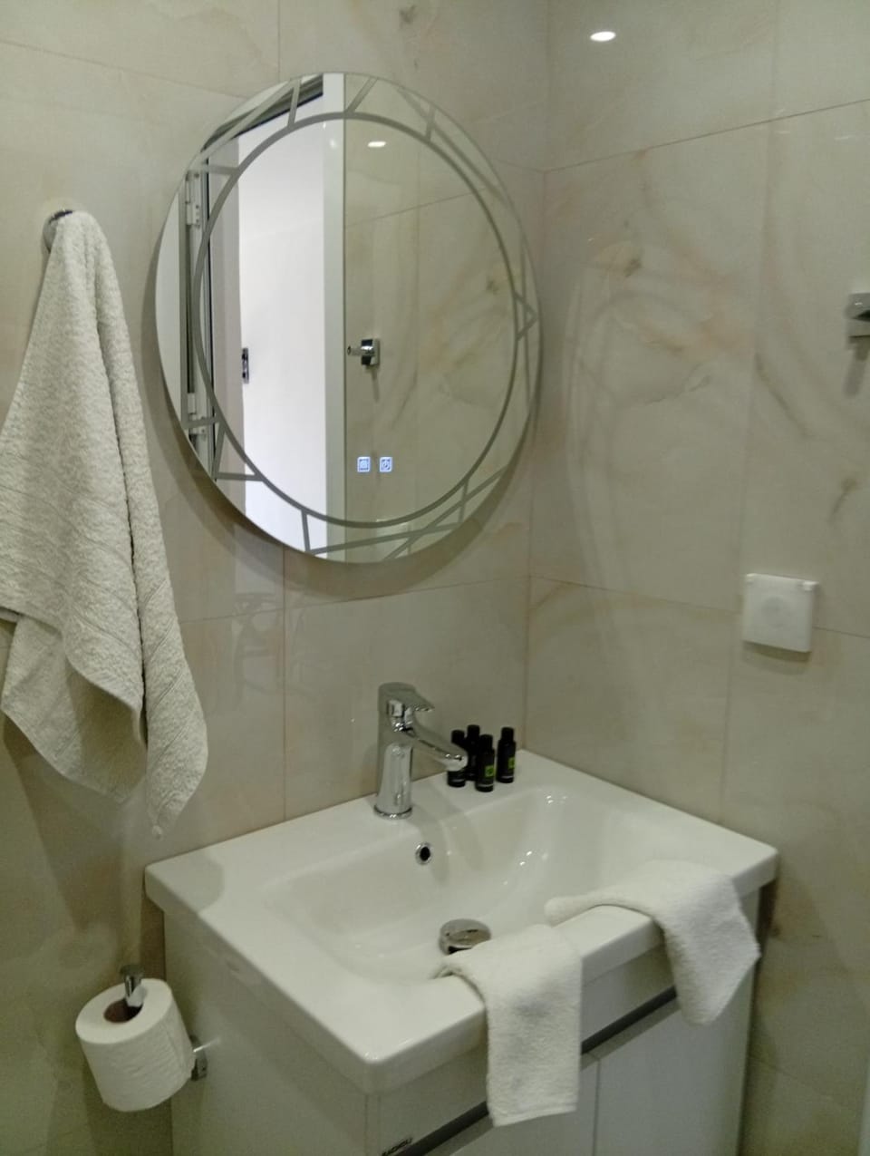 Poseidon Complex Apartment hotel in Peloponnese, Western Greece and the Ionian