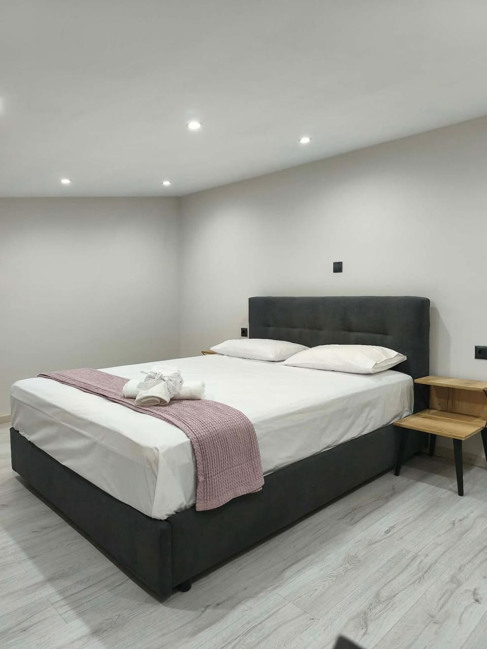 Villa Choula by Karda Suites House in Decentralized Administration of the Aegean