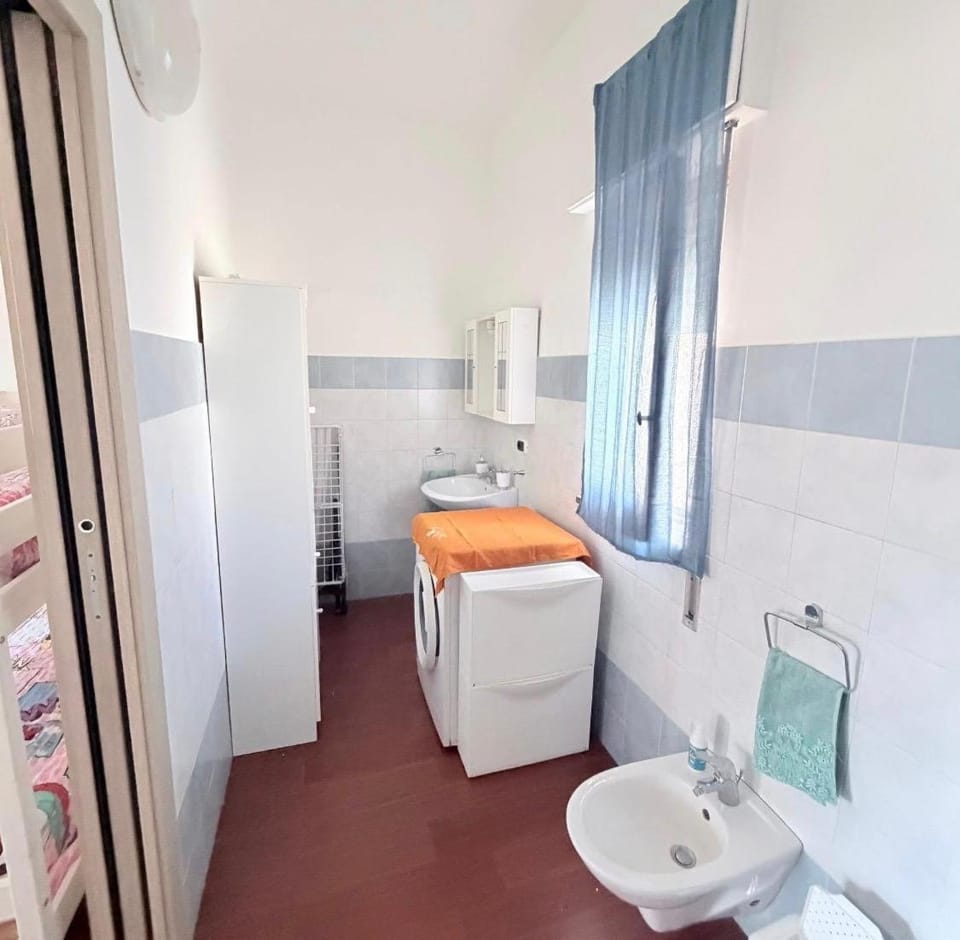 La dolce sosta House in Apulia