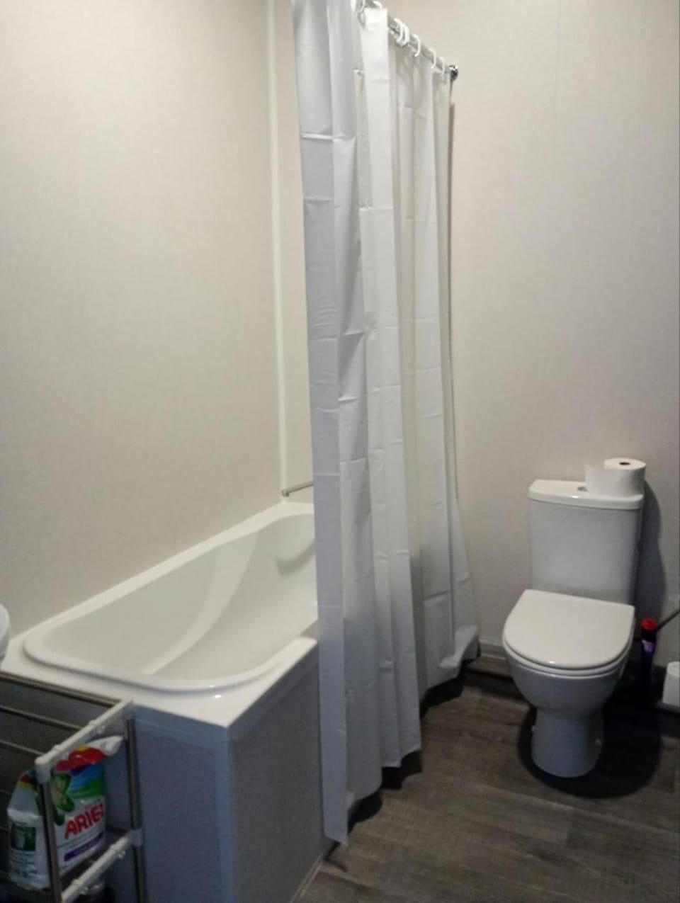 Toilet, Bathroom, Bath