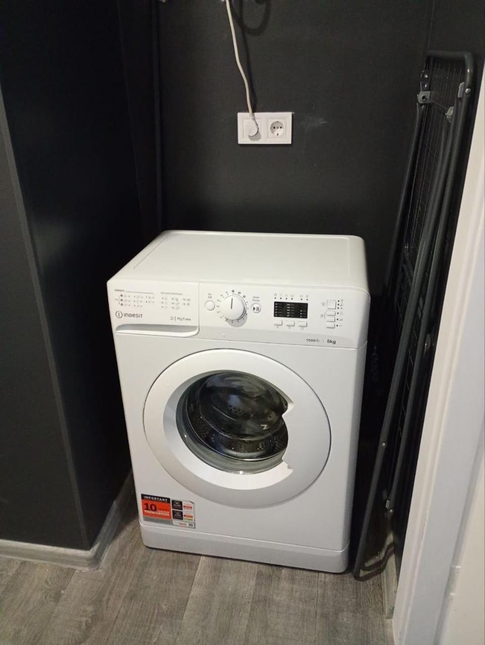 washing machine, washing machine