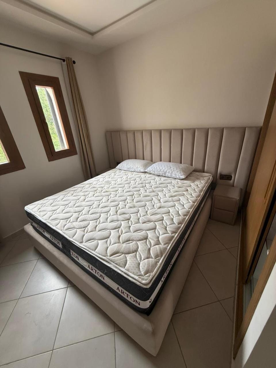 Lilacs Garden Cozy House Nice View Apartment in Tangier-Tétouan-Al Hoceima