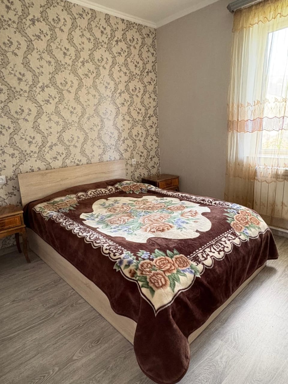 fam rest House in Armenia