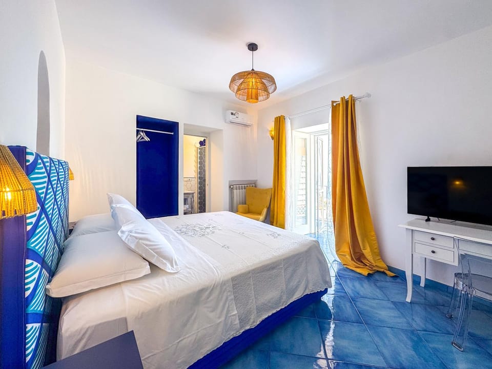 YourHome - Casa Silvanella n 28 Apartment in Positano