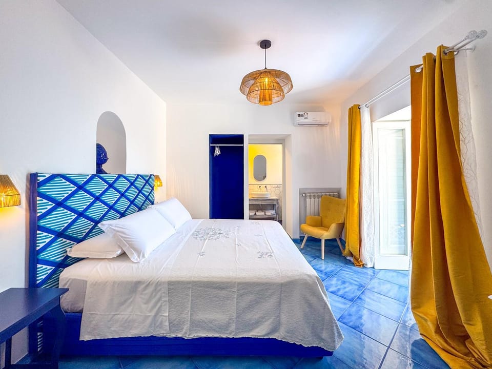 YourHome - Casa Silvanella n 28 Apartment in Positano
