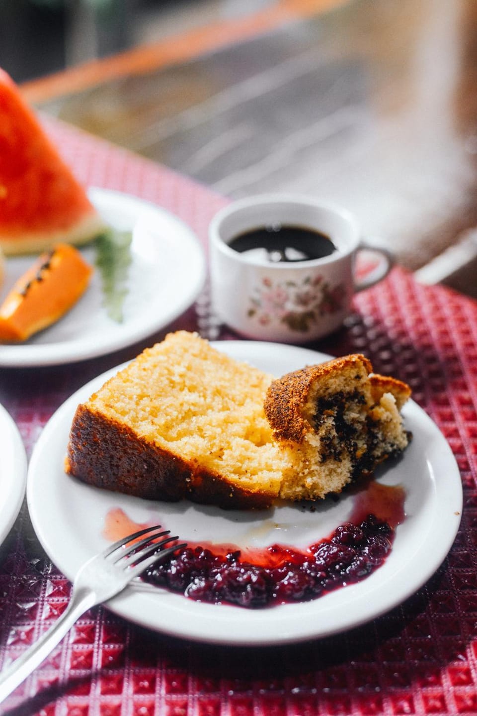 Food and drinks, Breakfast, Continental breakfast, Buffet breakfast