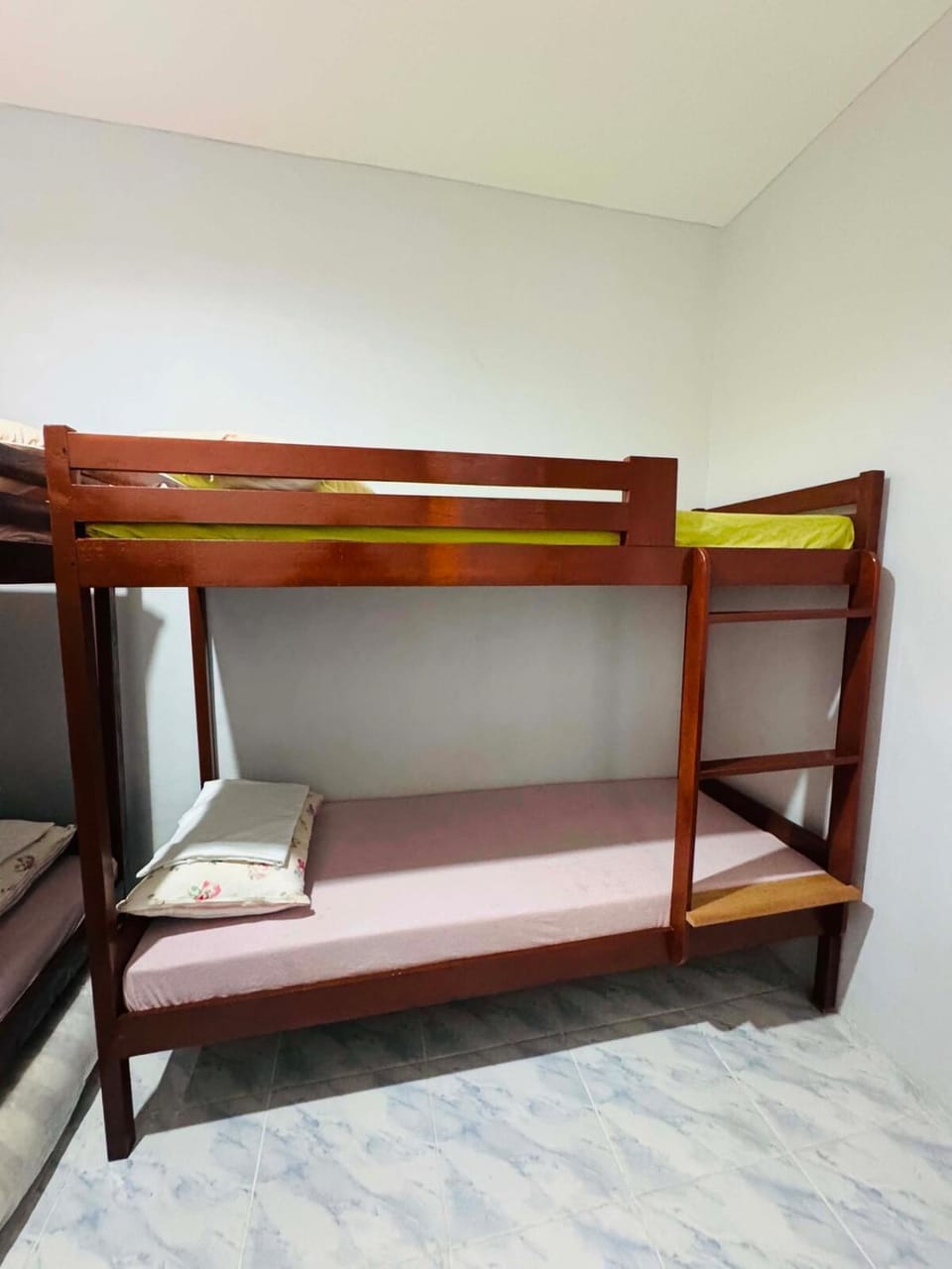 Loida & Jun's Homestay Unit 4 Apartment in Caraga