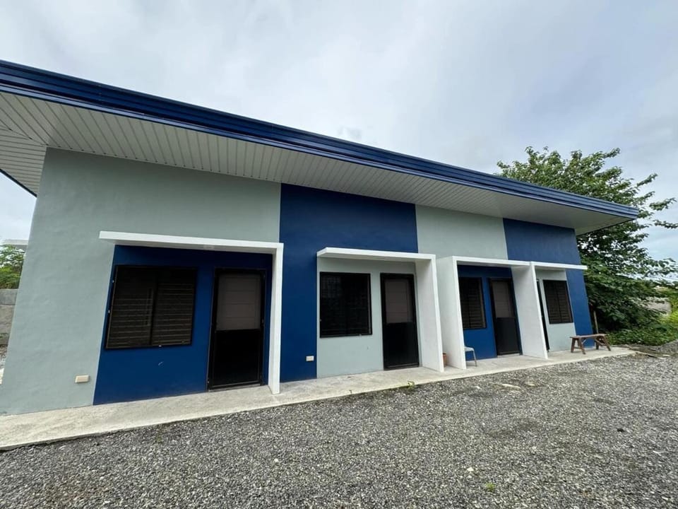 Loida & Jun's Homestay Unit 4 Apartment in Caraga