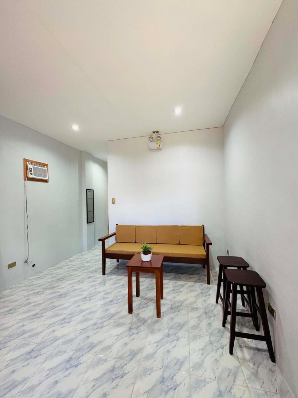 Loida & Jun's Homestay Unit 4 Apartment in Caraga