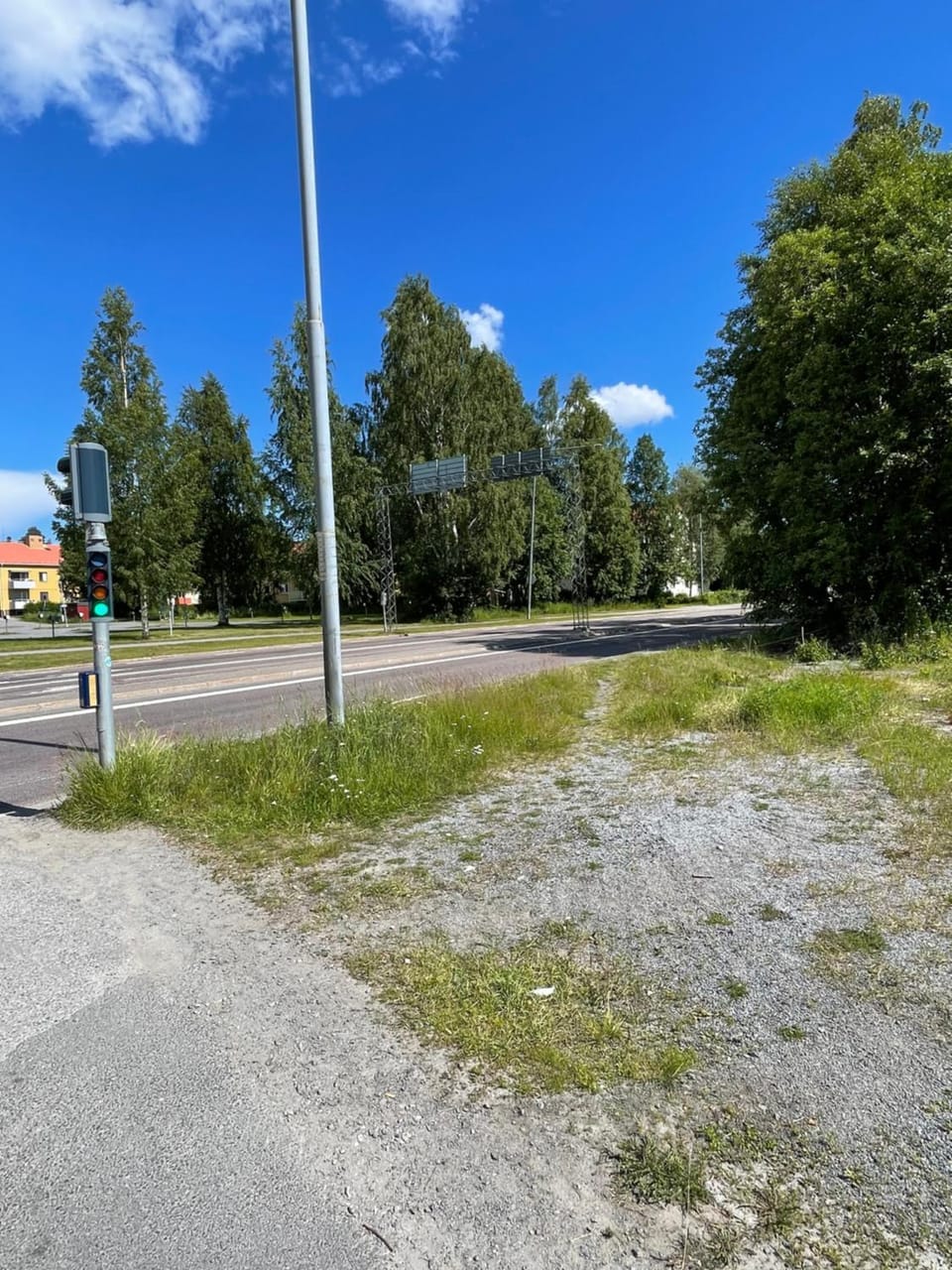 5ans rum Gunghästen Vacation rental in Finland