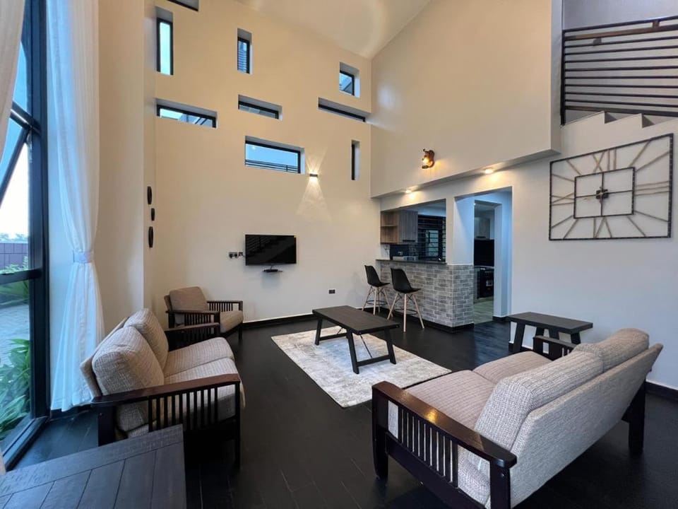 DLK Living Campground/ 
RV Resort in Uganda
