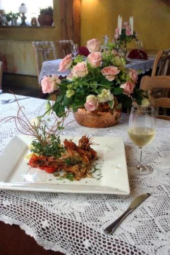 Villa Intryga Bed and Breakfast in Pomeranian Voivodeship