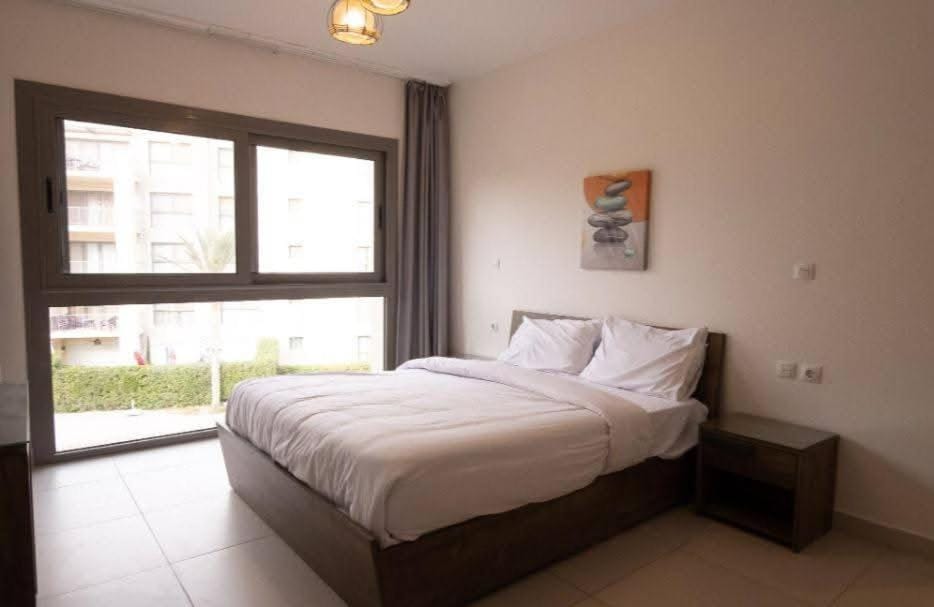قريه مراسي الساحل الشمالي Apartment in Egypt