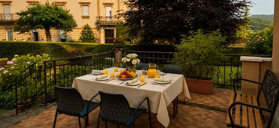 Ortensia Apartment for 4 near Lake Como and Lugano House in Lugano