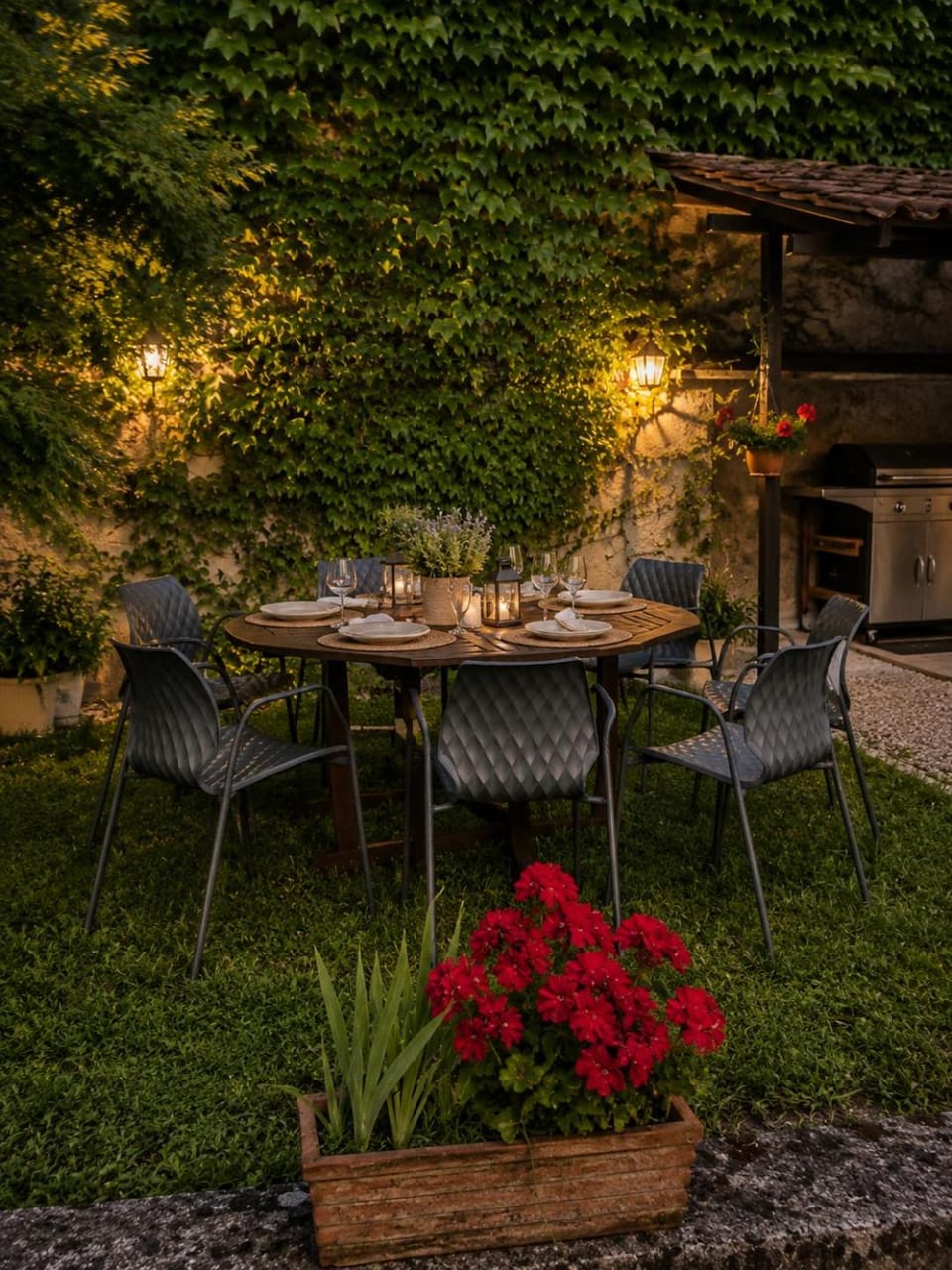 Ortensia Apartment for 4 near Lake Como and Lugano House in Lugano