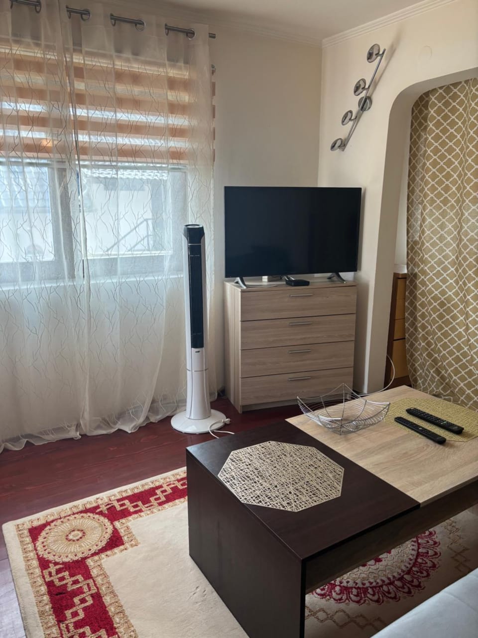 Hamdo Home Apartment in Sarajevo