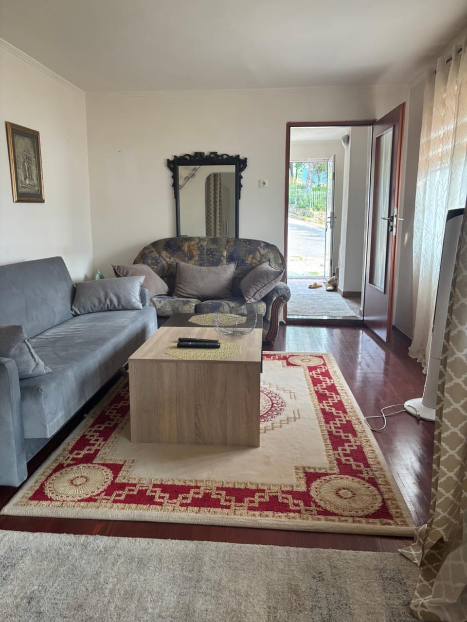 Hamdo Home Apartment in Sarajevo
