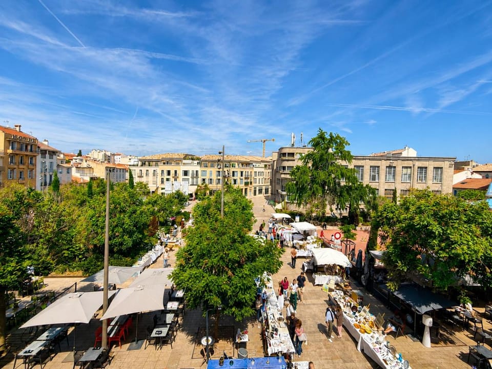 City view
