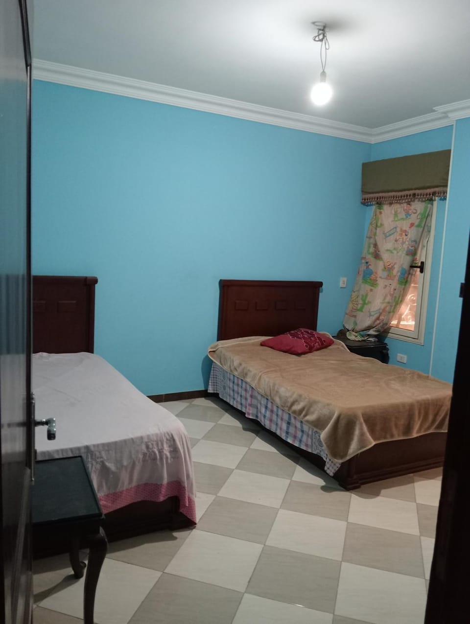 ارض اللواء Apartment in Egypt