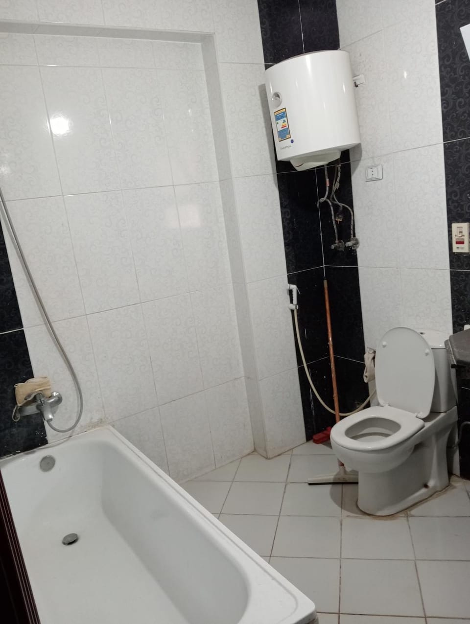 ارض اللواء Apartment in Egypt