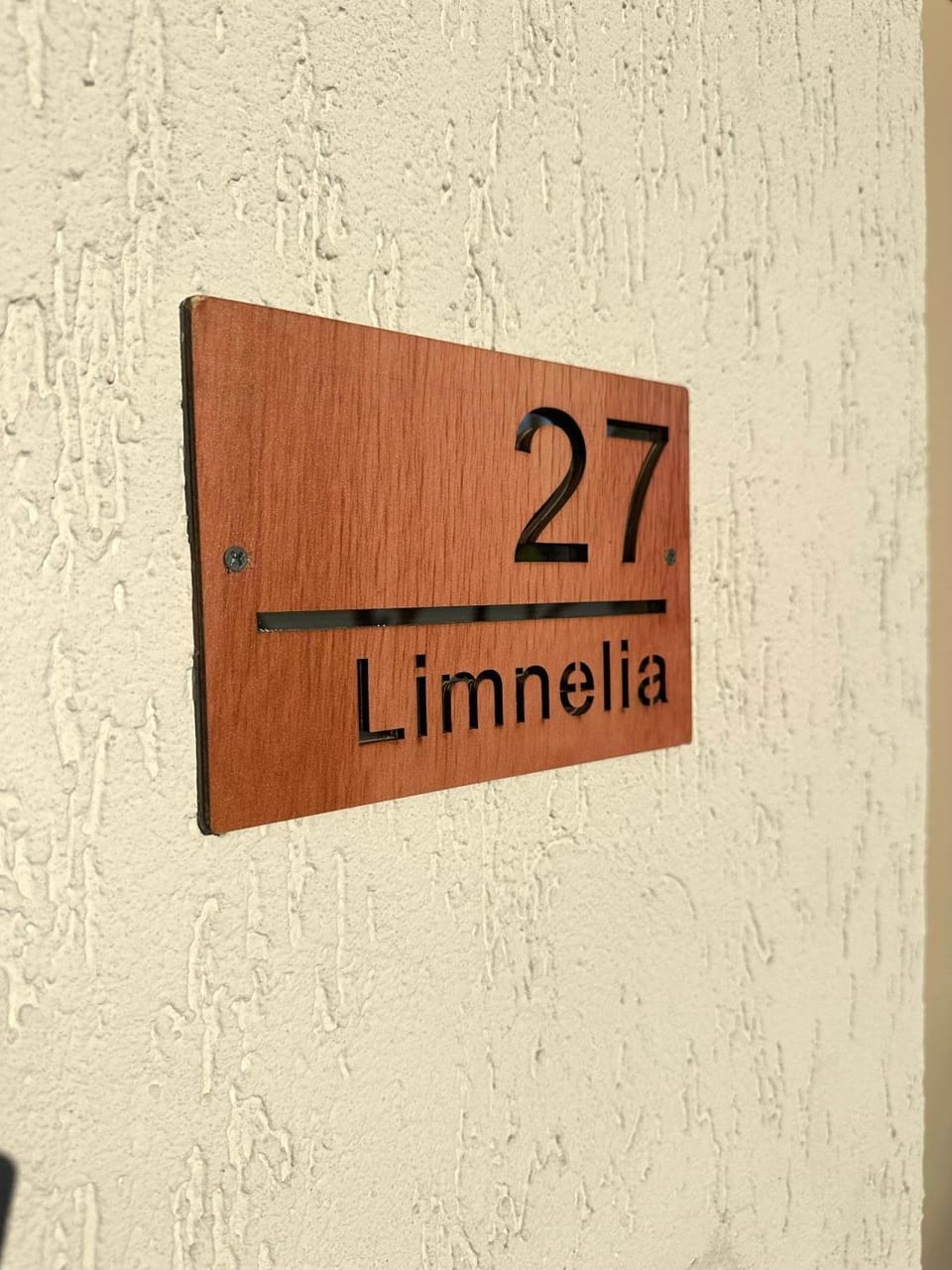 Limnelia Luxury 3BR Villa with pool Near Ayia Napa Villa in Sotira