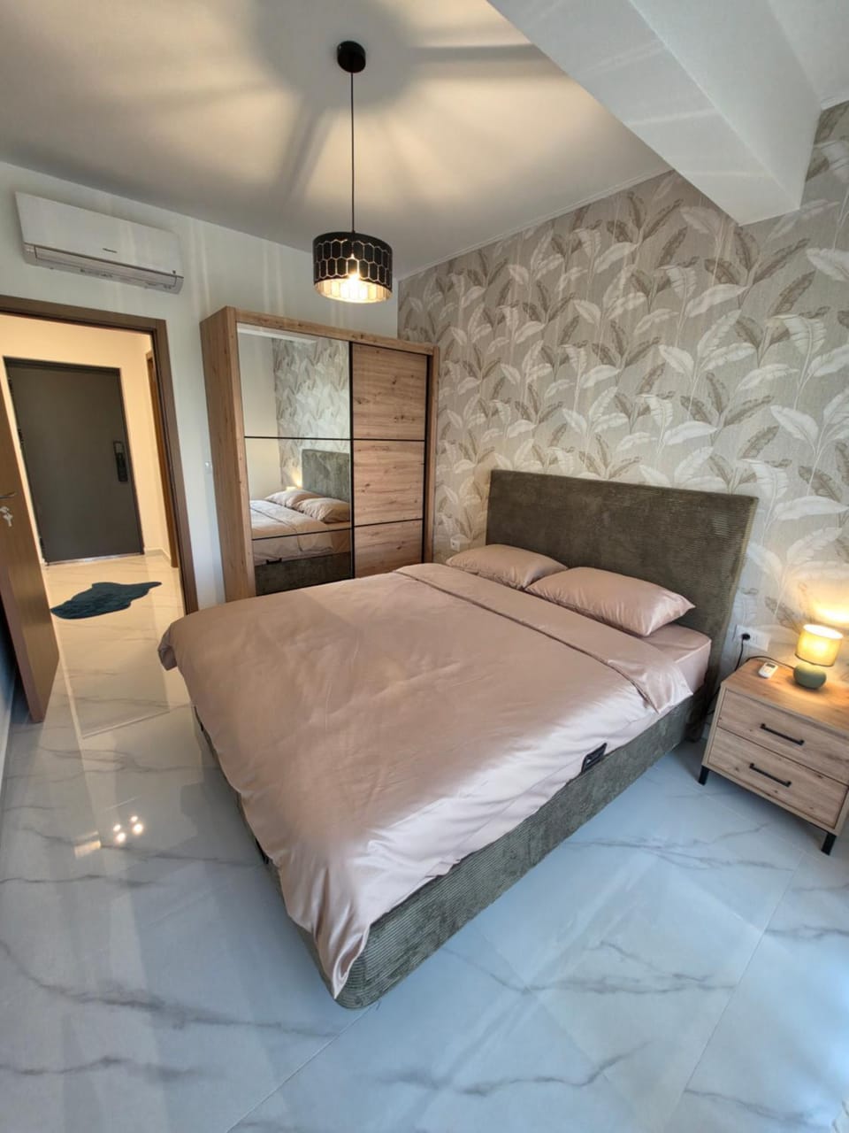 Eclipse Luxury Suite Apartment in Montenegro