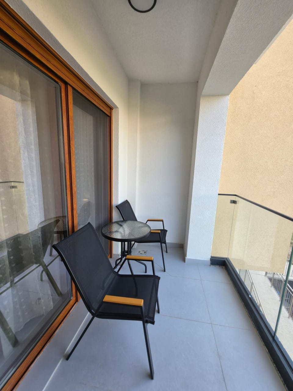 Eclipse Luxury Suite Apartment in Montenegro