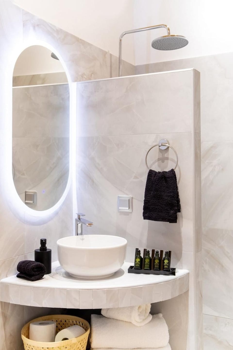 Gaia Trikeri Suites Apartment in Magnesia Prefecture, Greece