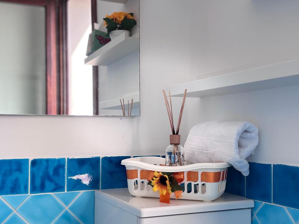 Sunflower Apartment City Center Apartment in Olbia