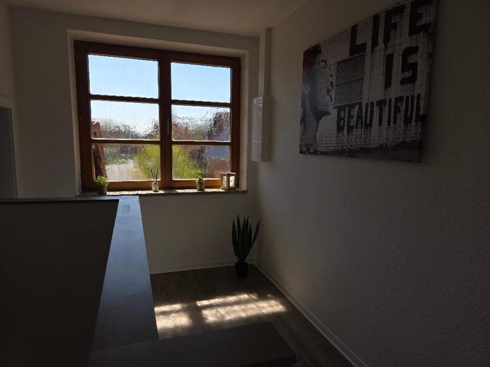 Fewo Cosmo Apartment in Lower Saxony, Germany