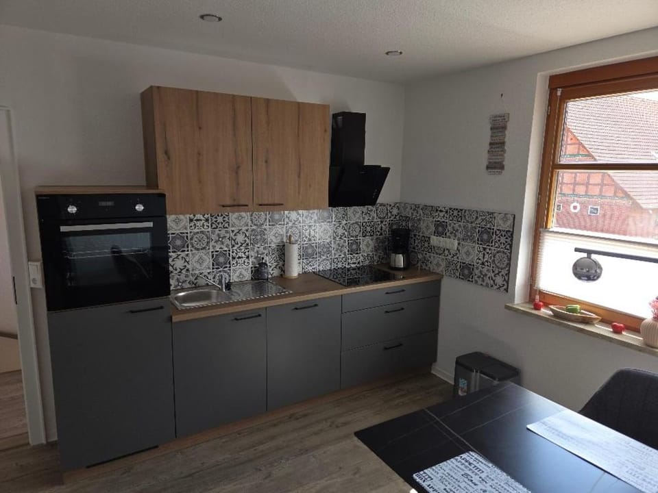 Fewo Cosmo Apartment in Lower Saxony, Germany