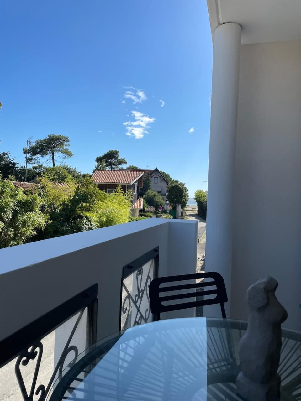 View (from property/room), Balcony/Terrace