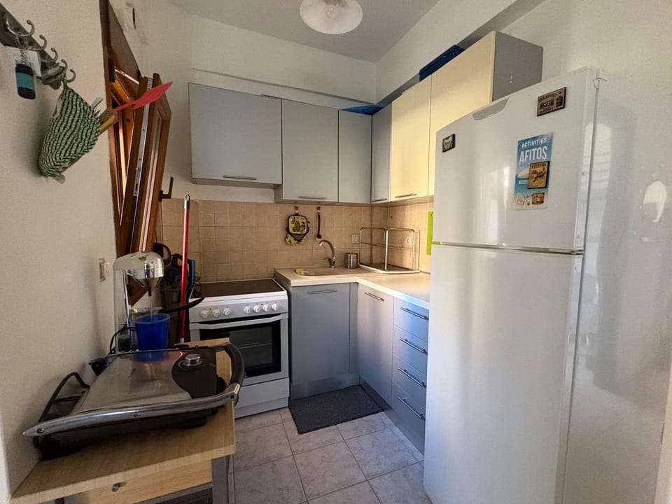 Afytos Family Apartment Apartment in Halkidiki