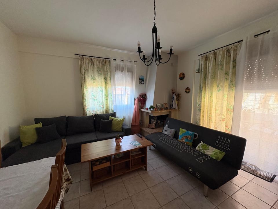 Afytos Family Apartment Apartment in Halkidiki