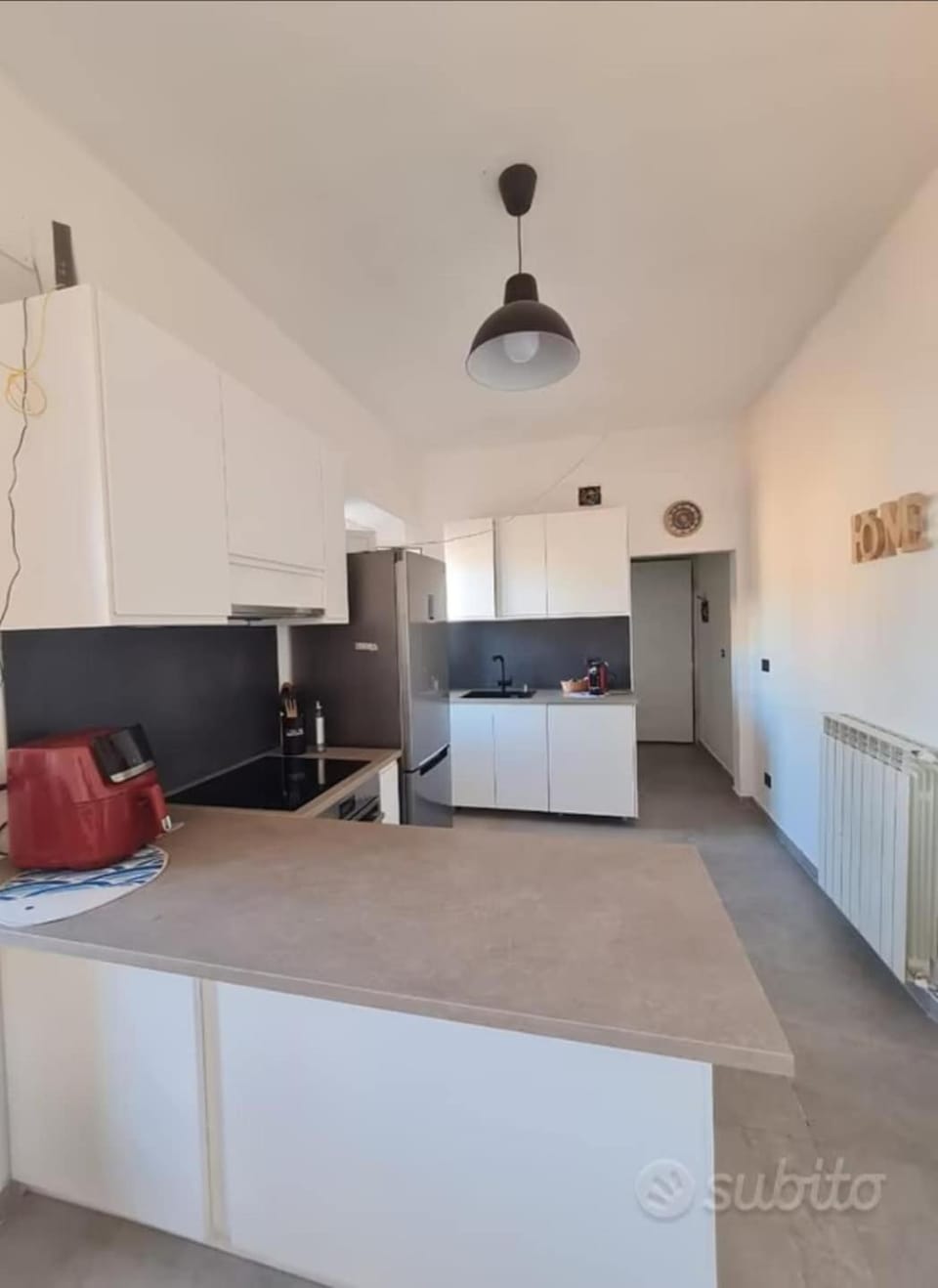 Casa Onda Blu Apartment in Porto Santo Stefano