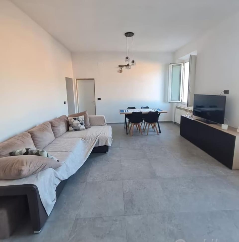 Casa Onda Blu Apartment in Porto Santo Stefano