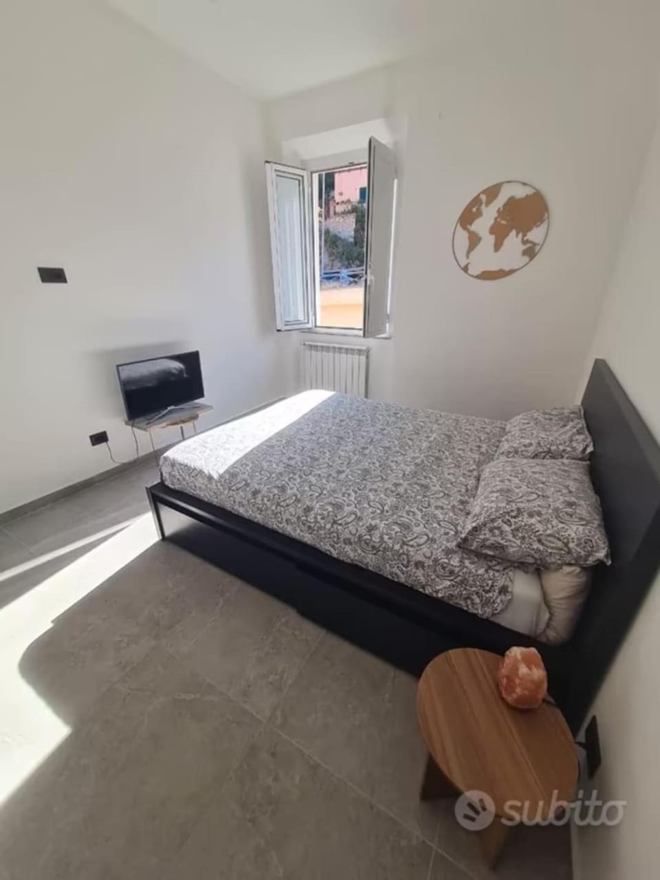 Casa Onda Blu Apartment in Porto Santo Stefano