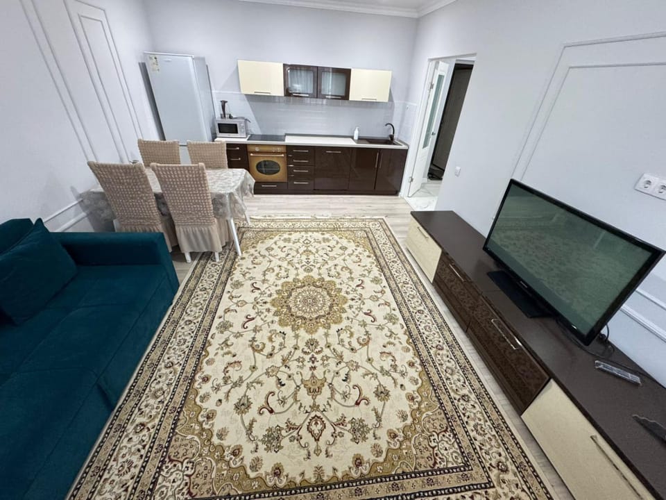 Astana, Almaty district Apartment in Kazakhstan