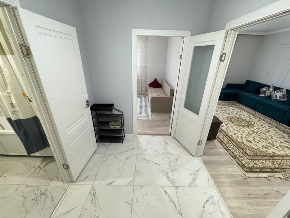 Astana, Almaty district Apartment in Kazakhstan