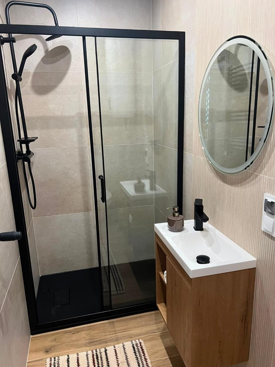 City Haven Apartment in Lesser Poland Voivodeship