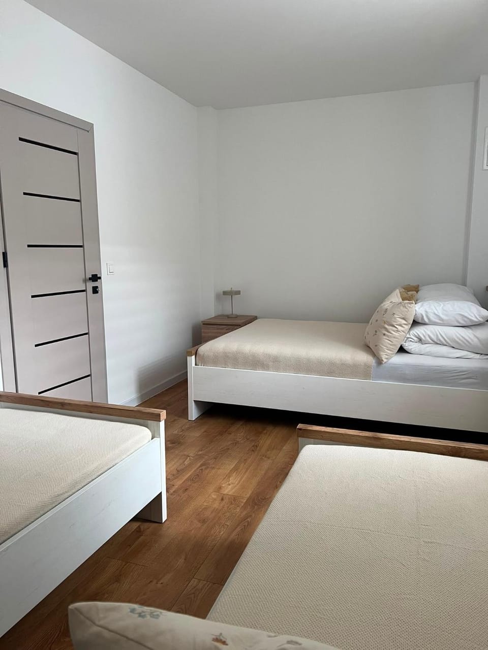 City Haven Apartment in Lesser Poland Voivodeship