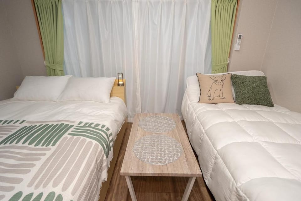 新宿5アドレス602 Apartment in Shinjuku