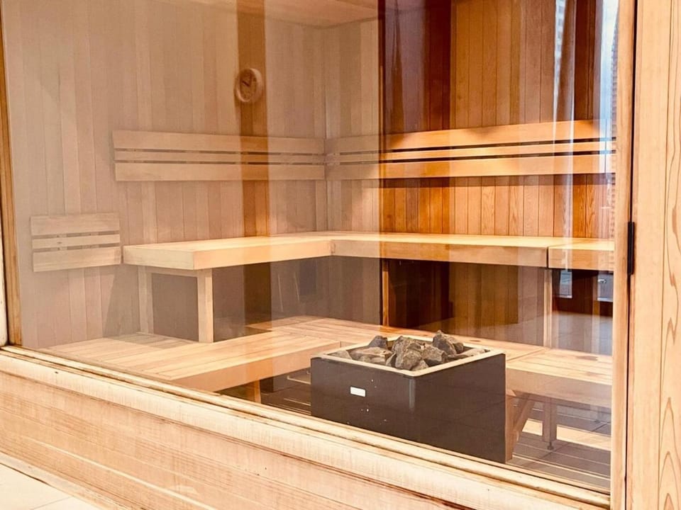 Stylish 1-br High-Rise City Retreat near Southern Cross Apartment in Melbourne