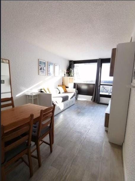 Les Aigles Apartment in Saint-Lary-Soulan