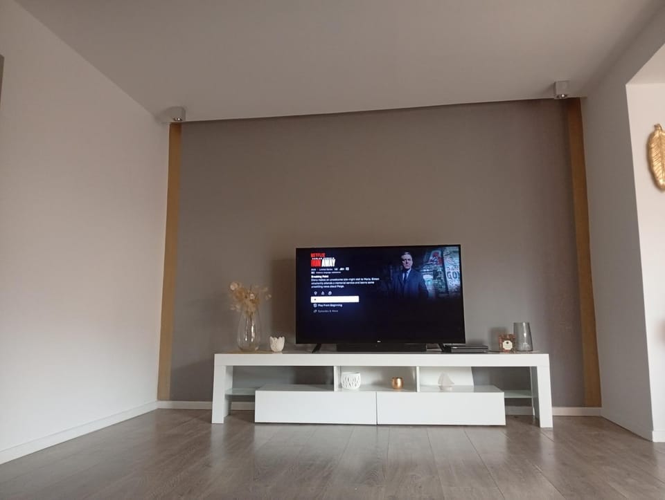 Apartman DALIAROSE Sarajevo Apartment in Sarajevo
