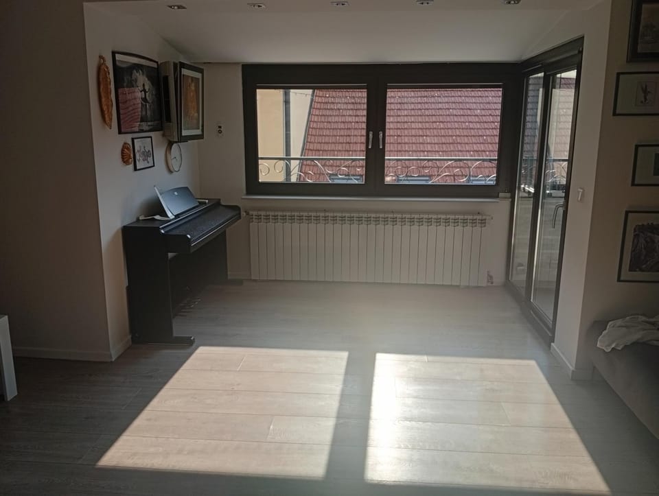 Apartman DALIAROSE Sarajevo Apartment in Sarajevo