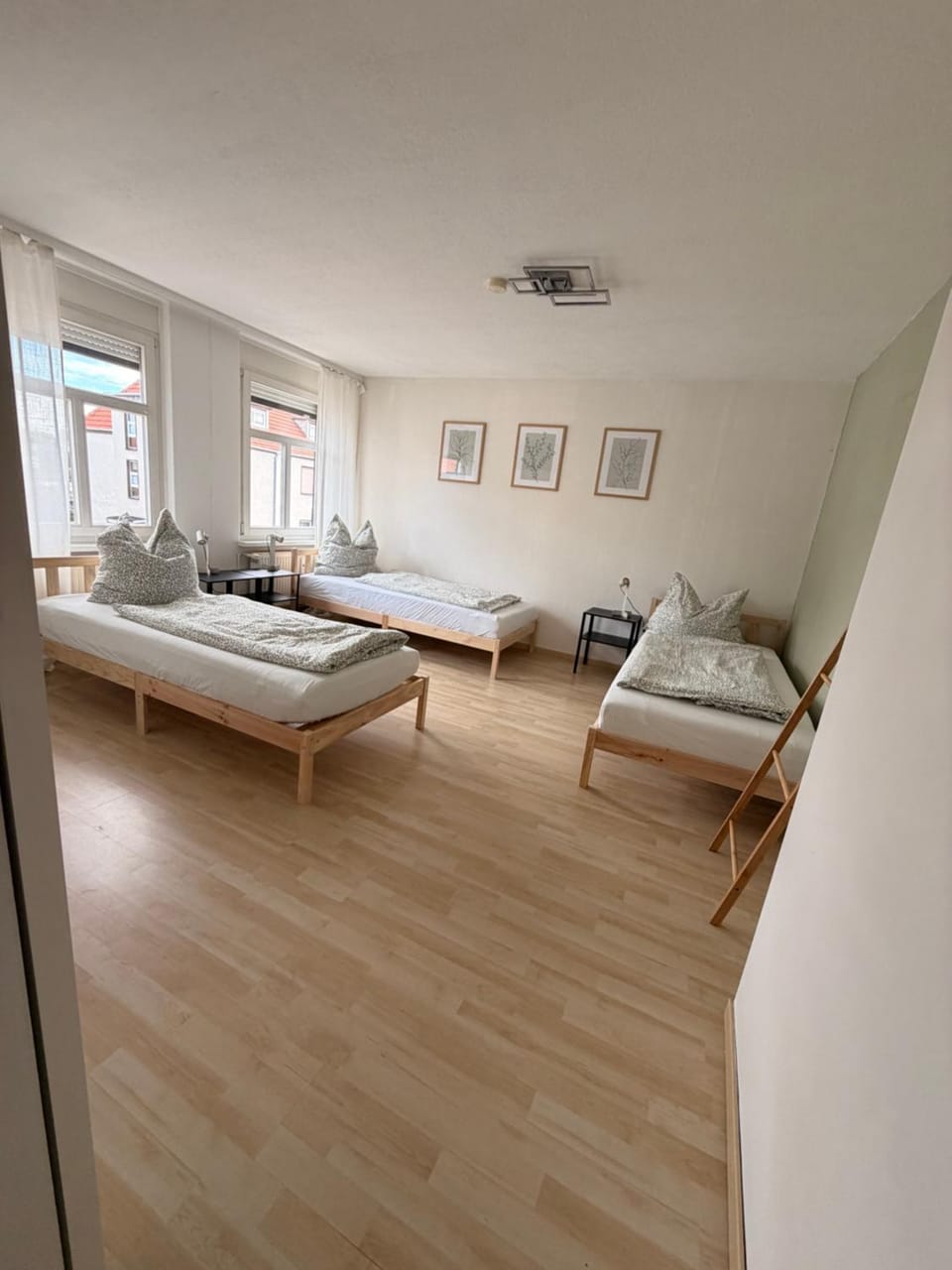 View (from property/room), Bedroom, storage, storage